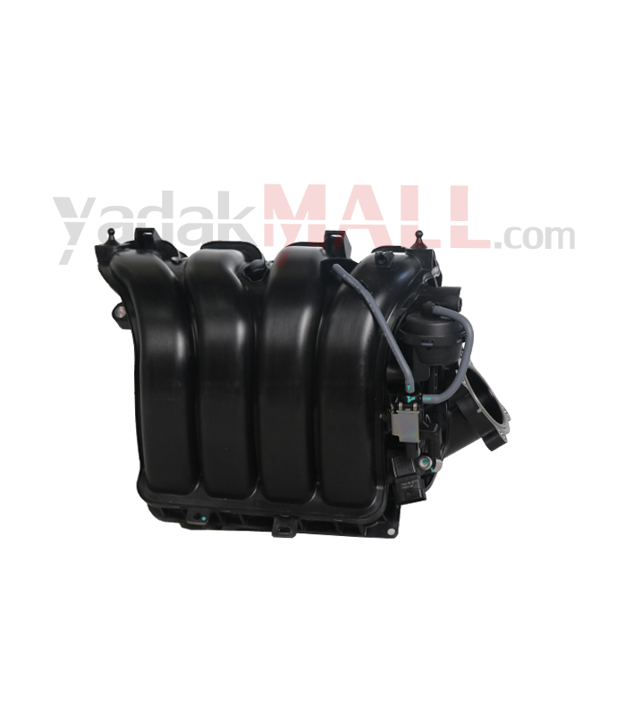 منیفولد هوا اسپورتیج 2010